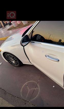 مێرسێدس بێنز C-Class